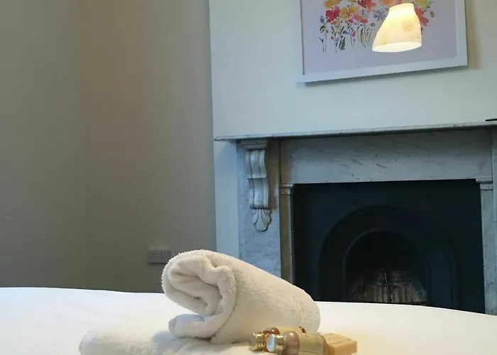 North Ashpine Сasa de vacaciones