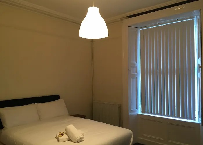 North Ashpine Dom wakacyjny