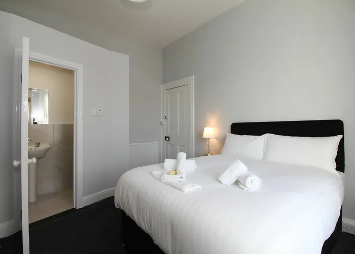 North Ashpine Dom wakacyjny