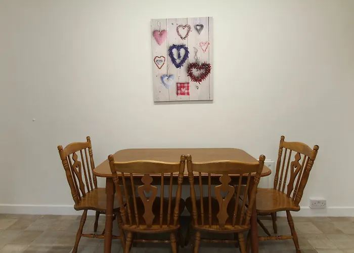 North Ashpine Dom wakacyjny Dublin