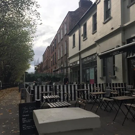 North Ashpine * Dublin