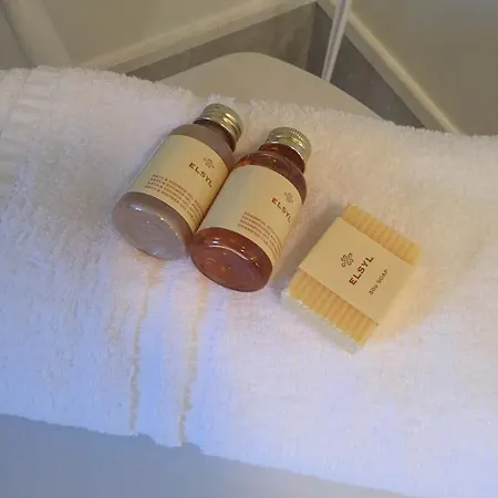 North Ashpine Dublin