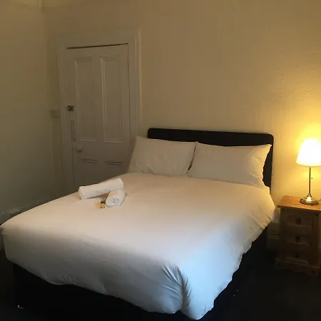 North Ashpine * Dublin