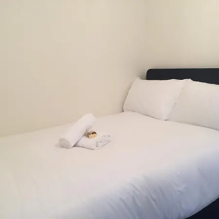 Prázdninový dům North Ashpine *