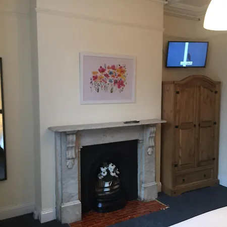 North Ashpine * Dublin