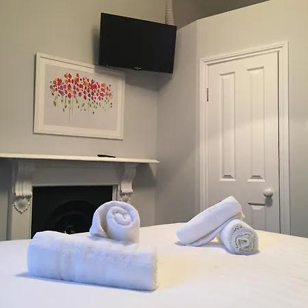 Prázdninový dům North Ashpine Dublin