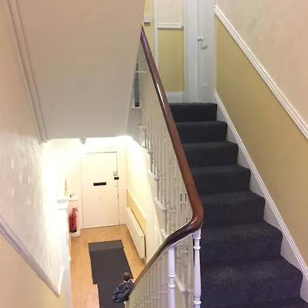 North Ashpine Prázdninový dům *