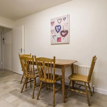 Prázdninový dům North Ashpine Dublin