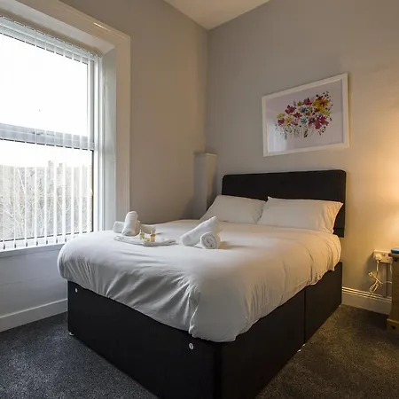 North Ashpine Dublin