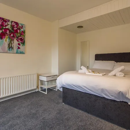 Casa de Férias North Ashpine Dublin