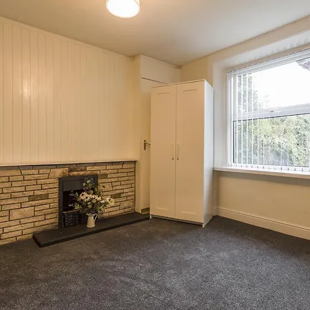 Prázdninový dům North Ashpine *