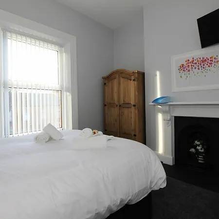 Prázdninový dům North Ashpine *