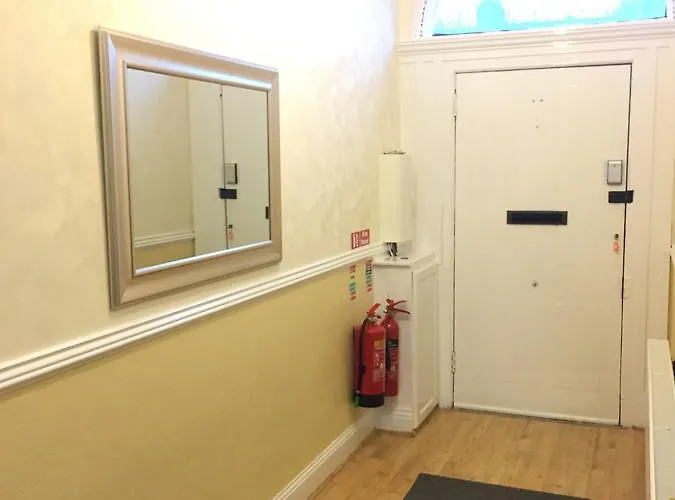 Dom wakacyjny North Ashpine *