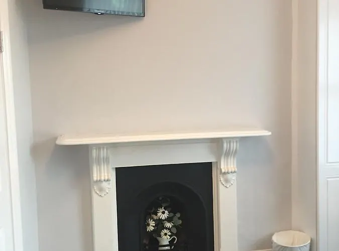 Dom wakacyjny North Ashpine