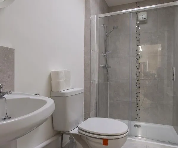 North Ashpine Dom wakacyjny