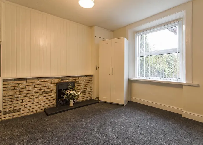 Dom wakacyjny North Ashpine *