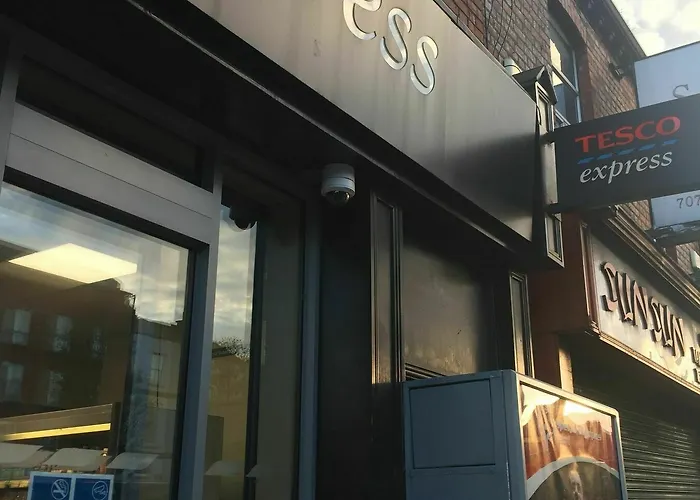 North Ashpine * Dublin