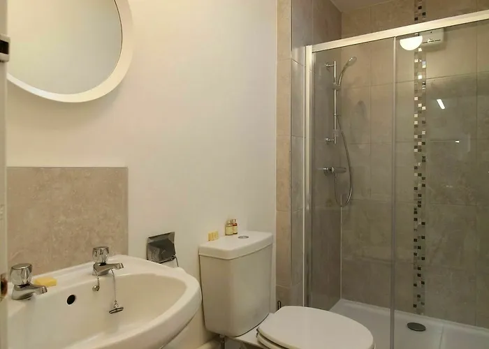 North Ashpine Dom wakacyjny Dublin