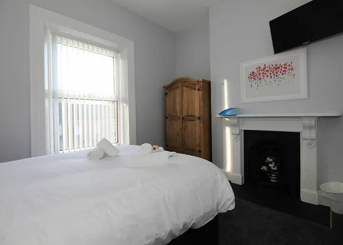 Dom wakacyjny North Ashpine *