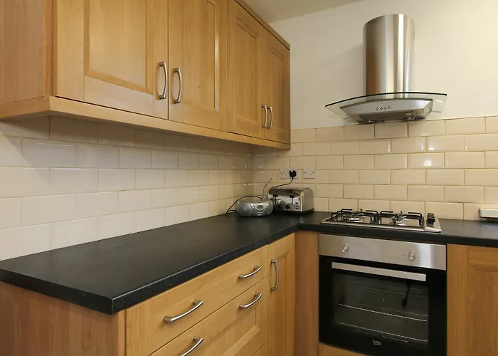 North Ashpine Dom wakacyjny