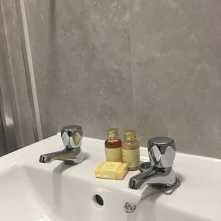 North Ashpine Hébergement de vacances