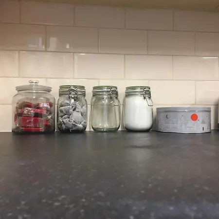 Hébergement de vacances North Ashpine Dublin