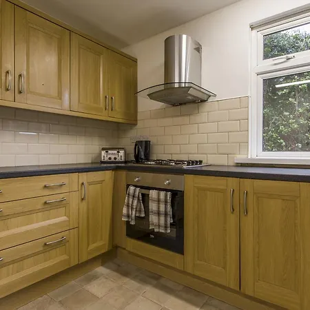 North Ashpine * Dublin