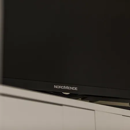 North Ashpine Hébergement de vacances *