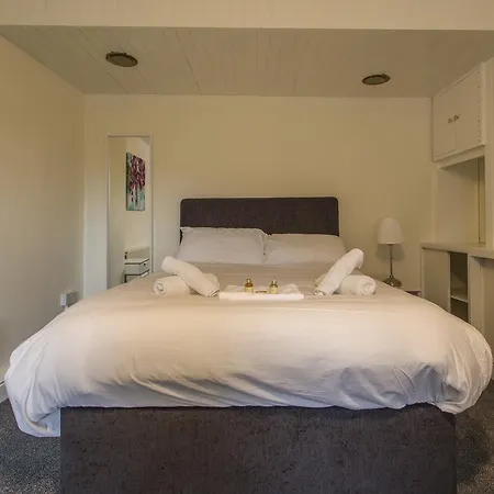 North Ashpine Hébergement de vacances *