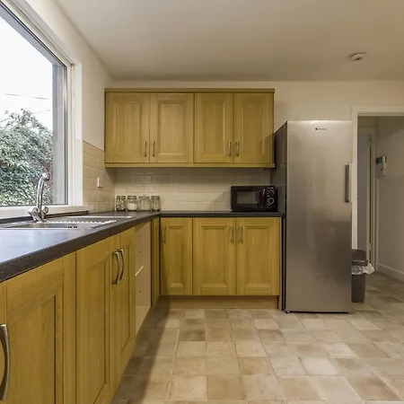 Hébergement de vacances North Ashpine *