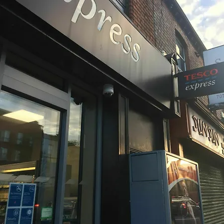 North Ashpine * Dublin