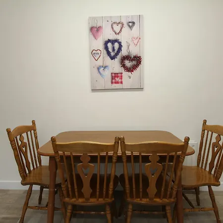 North Ashpine Hébergement de vacances Dublin