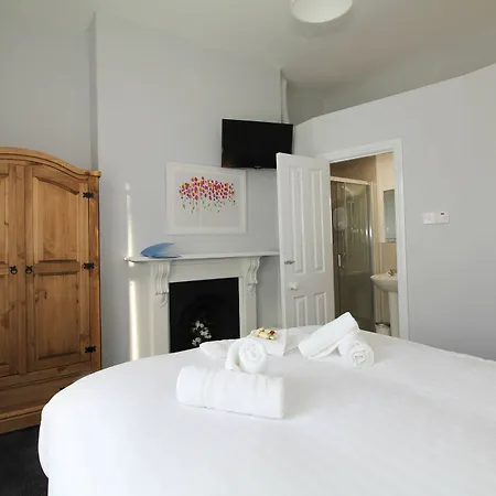 Hébergement de vacances North Ashpine