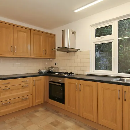 North Ashpine Hébergement de vacances Dublin