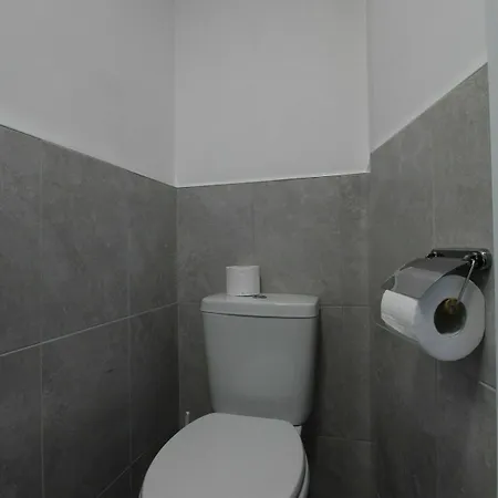 Hébergement de vacances North Ashpine Dublin