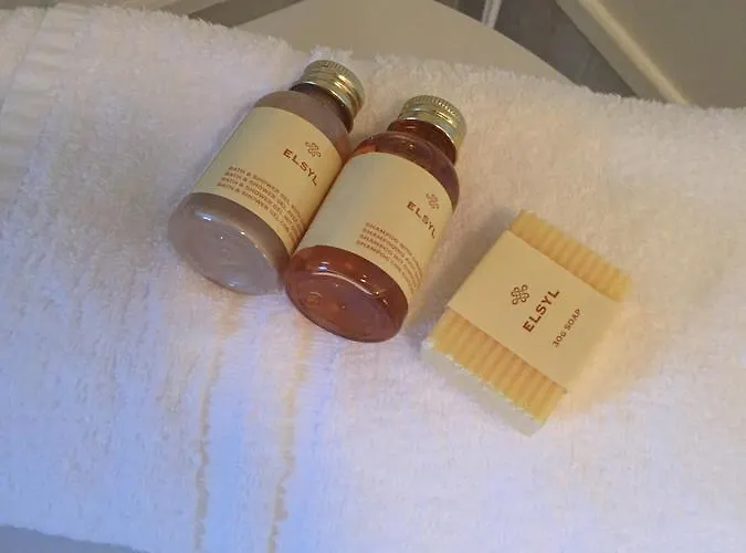 North Ashpine Дублин