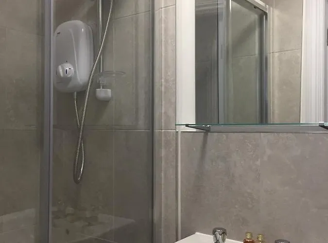 Дом отдыха North Ashpine *