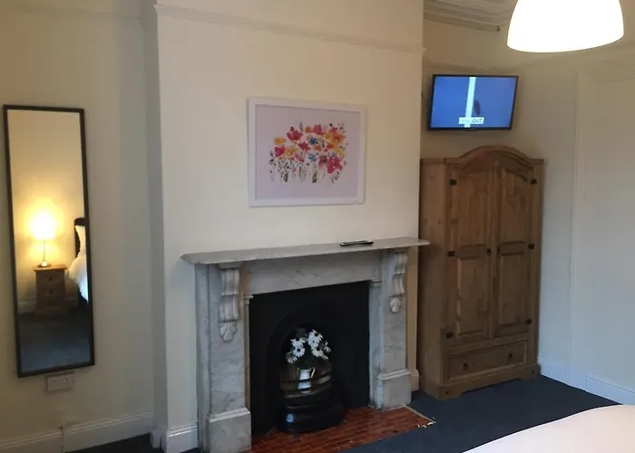 North Ashpine * Дублин