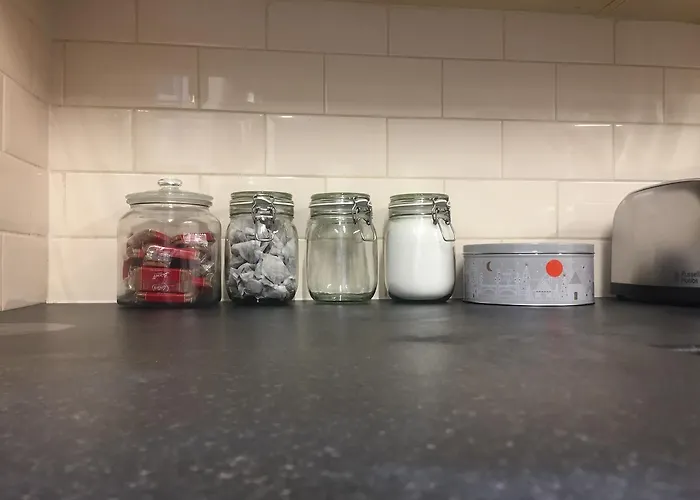 Дом отдыха North Ashpine Дублин