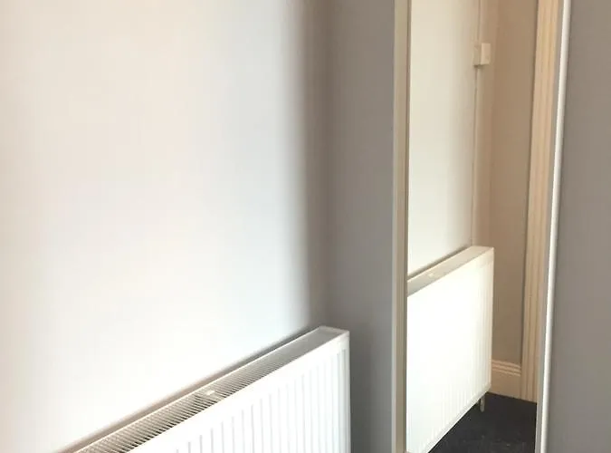 North Ashpine * Дублин