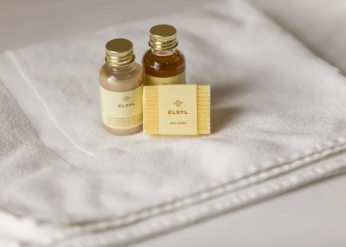 Дом отдыха North Ashpine *