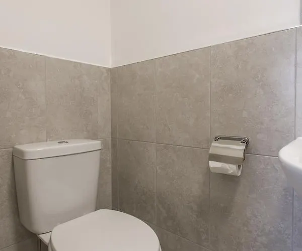 North Ashpine * Дублин