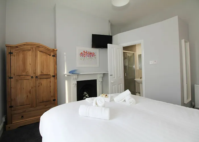 Дом отдыха North Ashpine