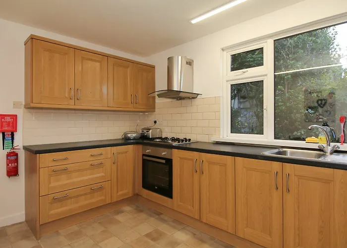 North Ashpine Дом отдыха Дублин