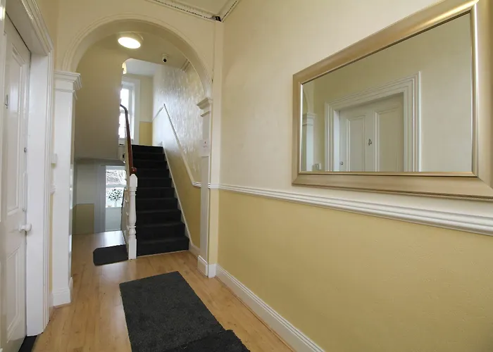 North Ashpine Дом отдыха Дублин