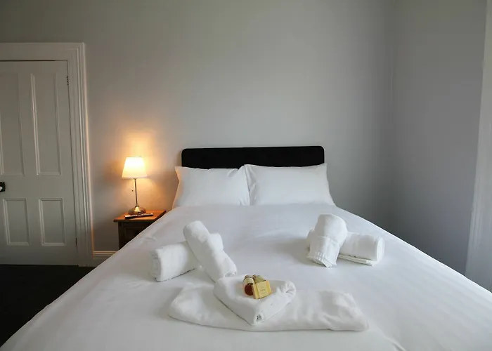 Дом отдыха North Ashpine